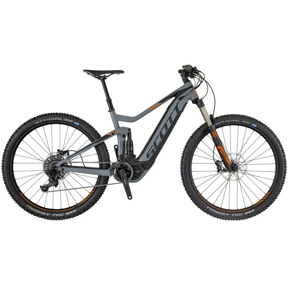 Scott E-Genius 920 2018