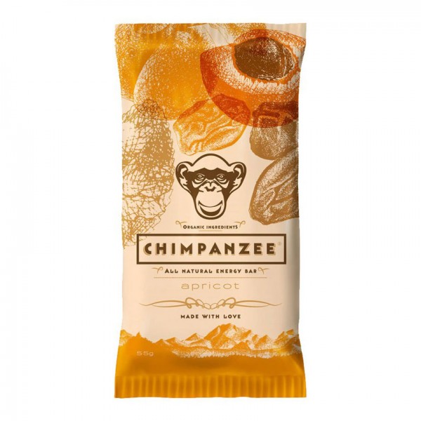 Chimpanzee Energy Bar 55g Riegel