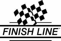 FINISH LINE