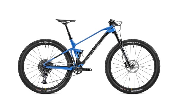 Mondraker F-Podium Carbon DC R L