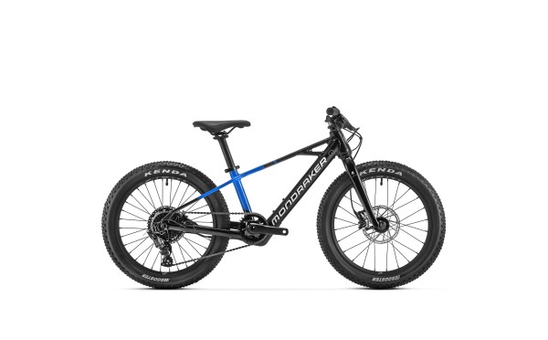 Mondraker Play 20 black