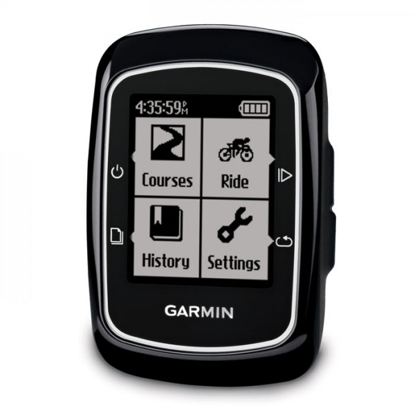 Garmin Edge 200 GPS-Fahrradcomputer