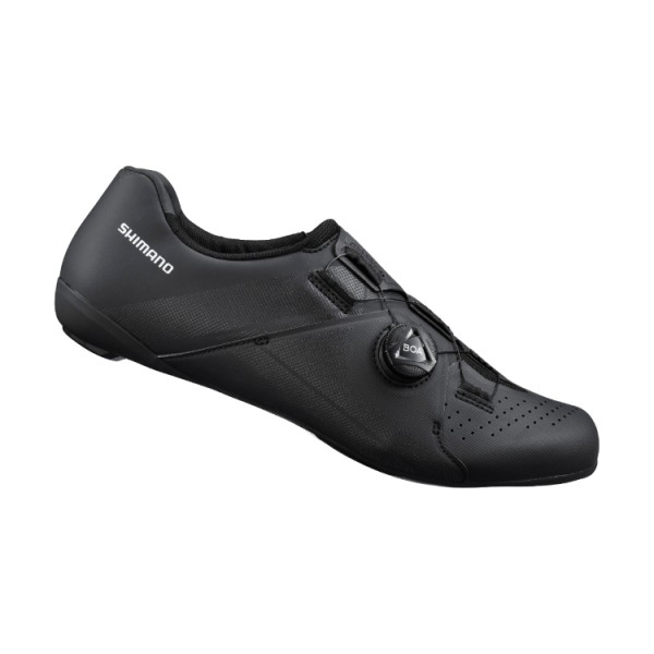 Shimano SH-RC300 Rennradschuh schwarz