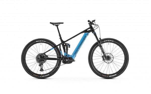 Mondraker Crafty SE M