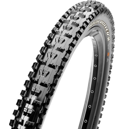 Maxxis High Roller II 27.5x2.50 WT MaxxTerra TR+EXO Faltreifen