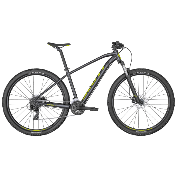 Scott Aspect 960 L black