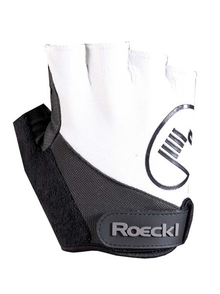 Roeckl Baia Handschuh weiss