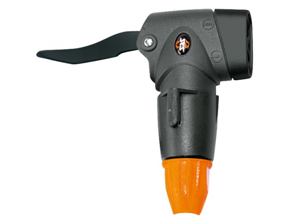 SKS MultiValve Pumpenkopf