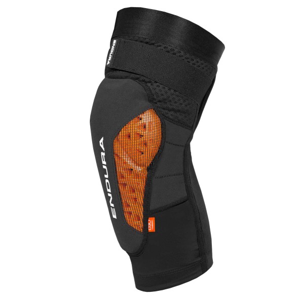 Endura MT500 Lite Knieprotektor Schwarz