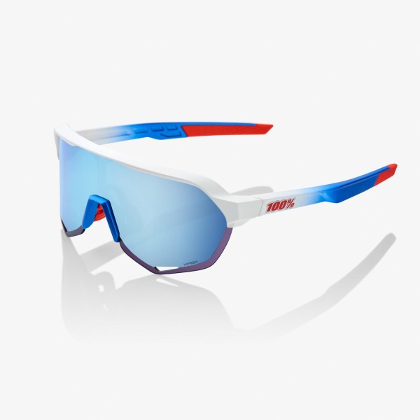 100% S2 - TotalEnergies Team - HiPER Mirror Lens