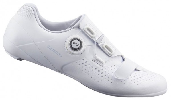 Shimano SH-RC500W Rennradschuh Women weiß