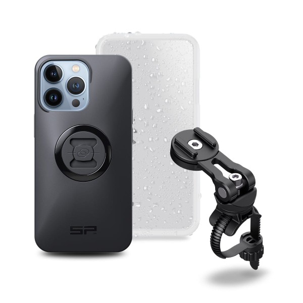 SP-UNITED Bike Bundle II iPhone 13 Pro