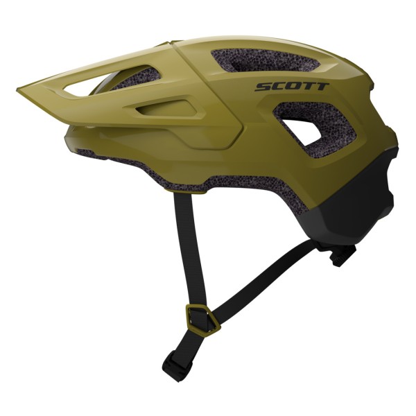 Scott Helm Argo Plus savanna green