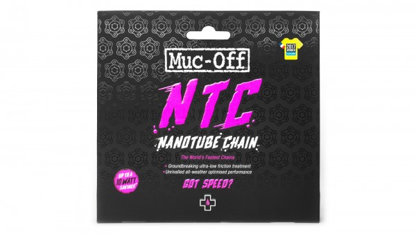 Muc-Off NTC SRAM Red Kette 11-fach