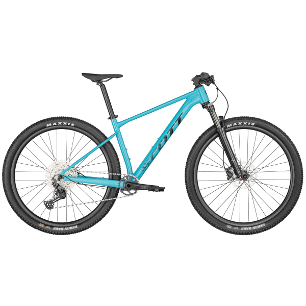 Scott Scale 980 S blue