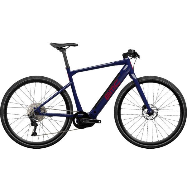 BMC Alpenchallenge AMP AL One M