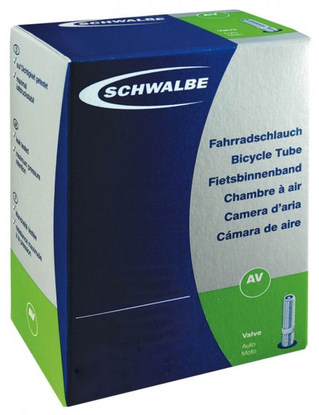 Schwalbe Schlauch Nr.1; 12Zoll