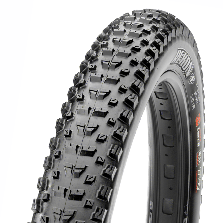 Maxxis Rekon+ 27.5x2.80 TR+Exo 3C MaxxTerra Faltreifen