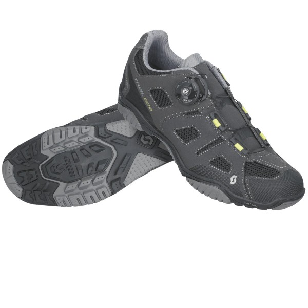 Scott Trail BOA black