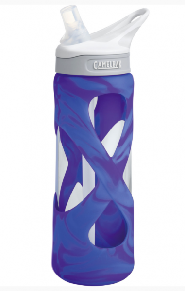 Camelbak Trinkflasche Eddy Glas