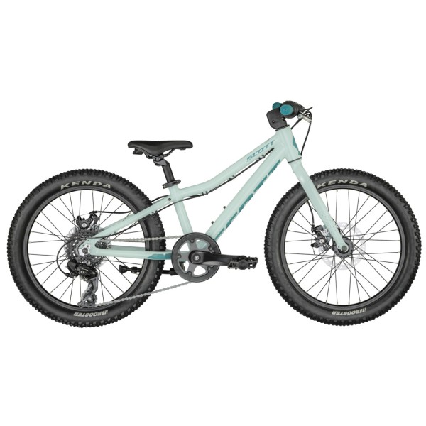 Scott Contessa 20 rigid