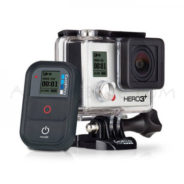 GoPro Hero 3+ Black Edition Adventure