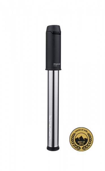 Birzman Swift 120PSI Handpumpe