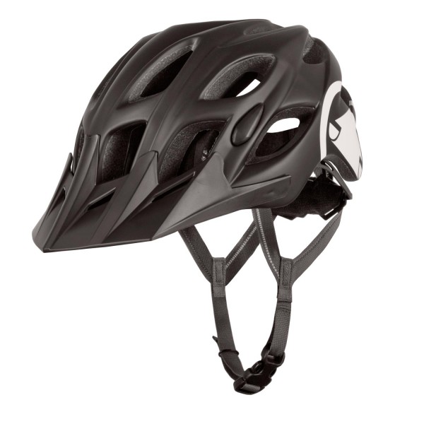Endura Hummvee Helm schwarz