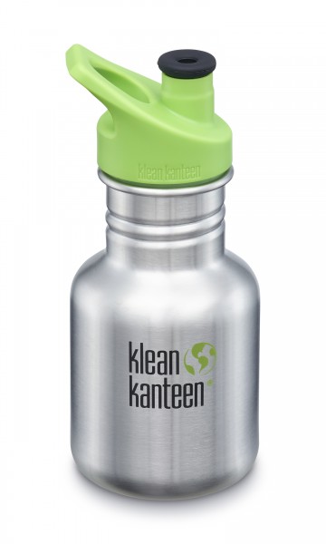 Kanteen Classic Kid Trinkflasche m SportCap 355ml