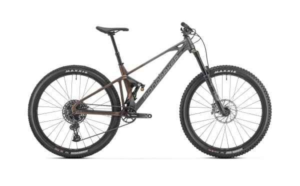 Mondraker Foxy R Bronze S