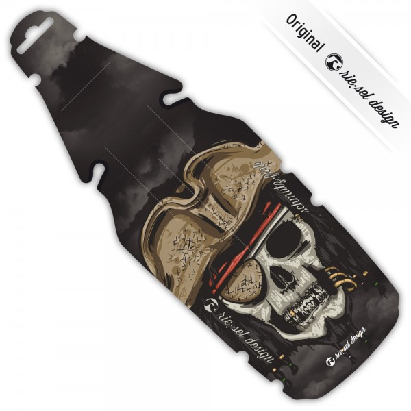 rie:sel design Mudguard schmutz:fink pirate boy