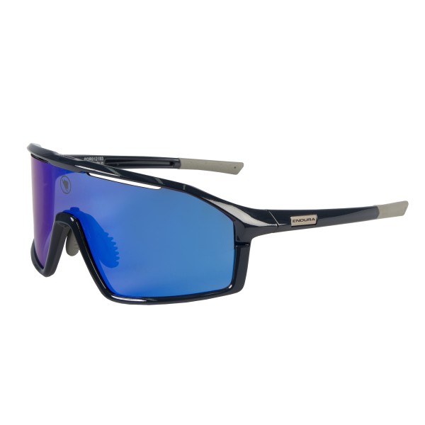Endura Gabbro II Brille Marineblau one size