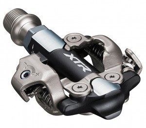 Shimano XTR SPD Klickpedal PD-M9100