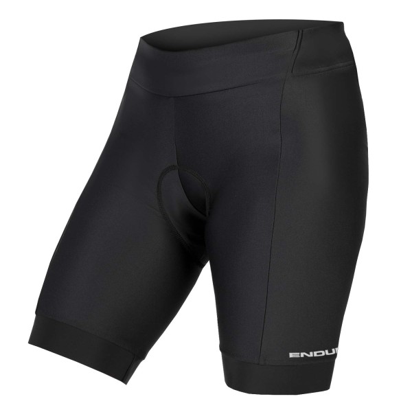 Endura Damen Xtract Shorts Schwarz