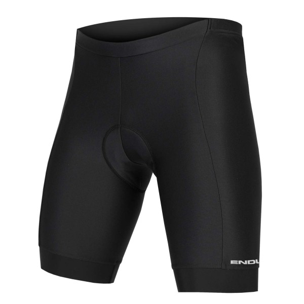 Endura Xtract Gel Shorts II Schwarz Komfort