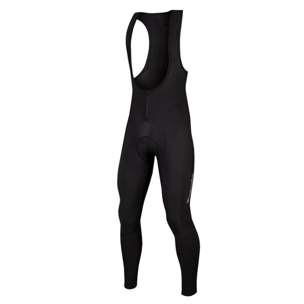 Endura FS260-Pro Thermo Bibtights II Schwarz