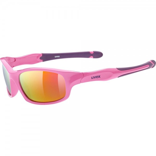 Uvex Sportstyle 507 Kinder-/Jugendsonnenbrille