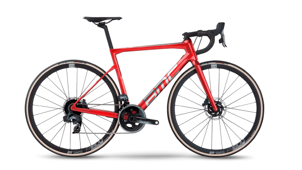 BMC Teammachine SLR Two 54