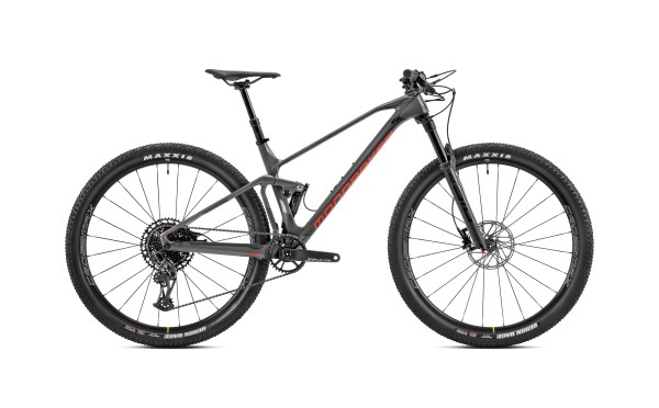 Mondraker F-Podium Carbon DC L