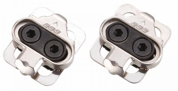 BBB Click & Go Pedalcleats BPD-01