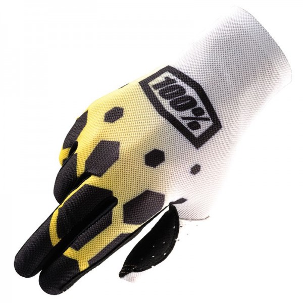 100% Celium Glove Handschuh