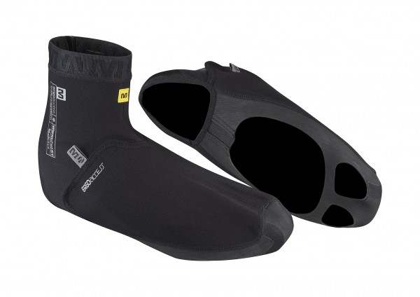 Mavic Trail Thermo Shoecover