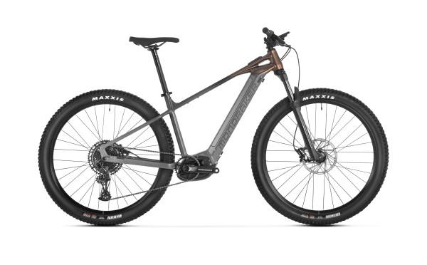 Mondraker Prime - XS - bronze/grau