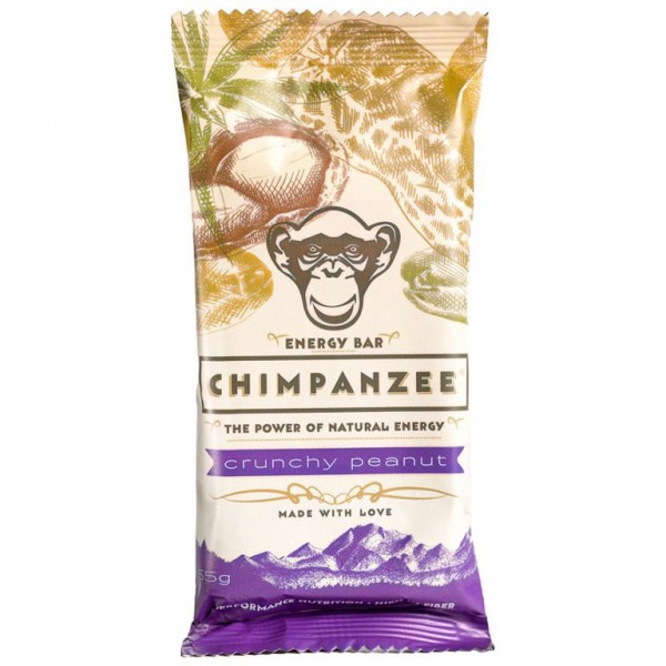 Chimpanzee Energy Bar 55g Riegel
