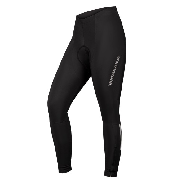 Endura Damen FS260-Pro Thermo Tight Schwarz