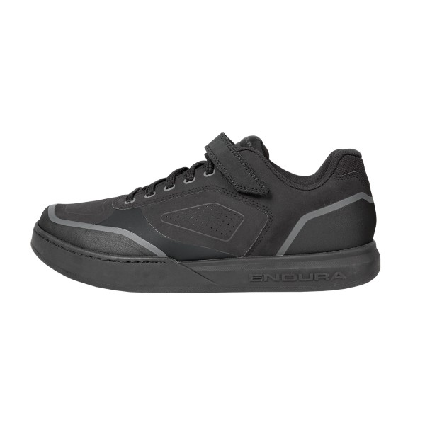 Endura Hummvee Clipless Schuh Schwarz