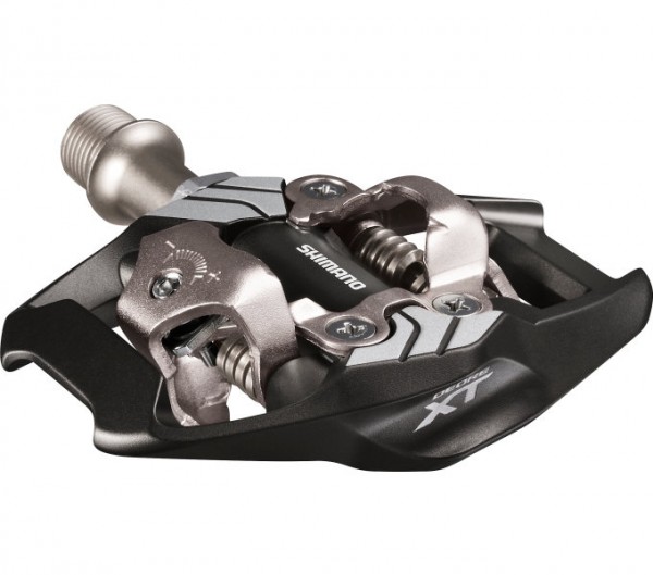 Shimano XT PD-M8020 Klickpedale