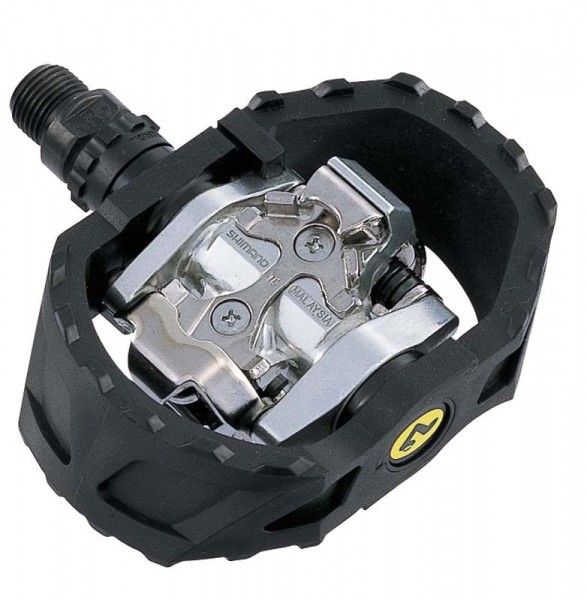 Shimano PD-M424 Klickpedale