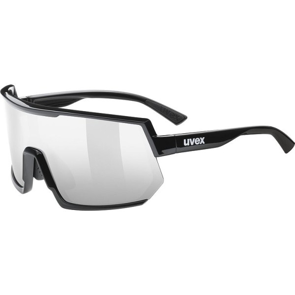 Uvex Sportstyle 235 Sonnenbrille black