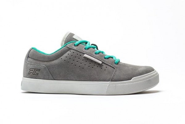 Ride Concepts Vice Women`s Shoe Grey